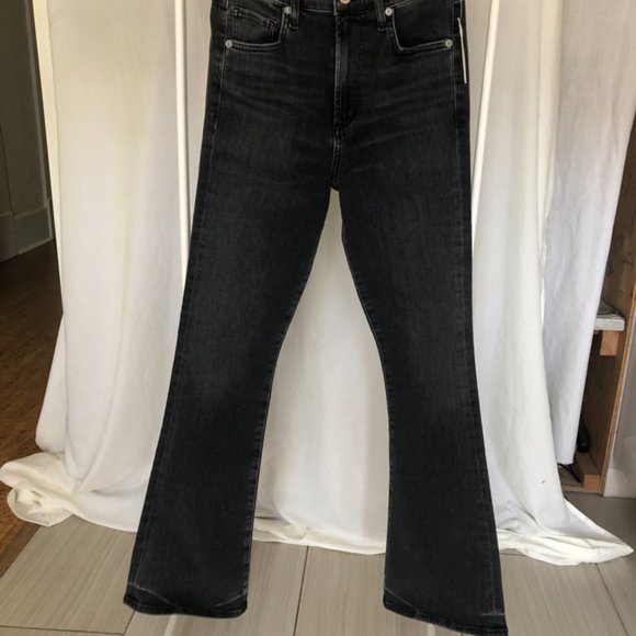 Citizens of Humanity Boot cut Jeans - Picture 2 of 8